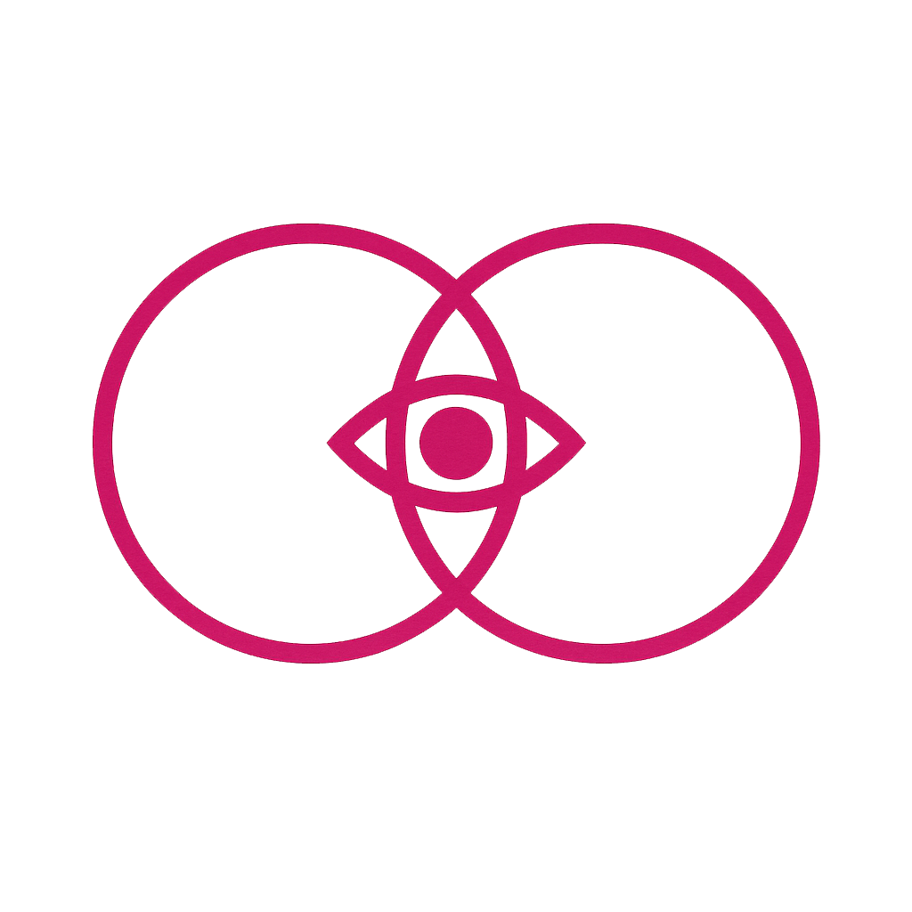 Spiegel des Universums logo